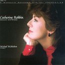 Marquis Music - Catherine Robbin album cover
