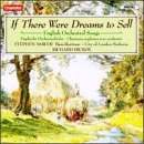 If There Were Dreams to Sell - Chandos album cover