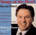 Songs of the Heart album cover