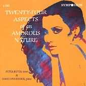 TWENTY-FOUR ASPECTS OF AN AMOROUS NATURE album cover